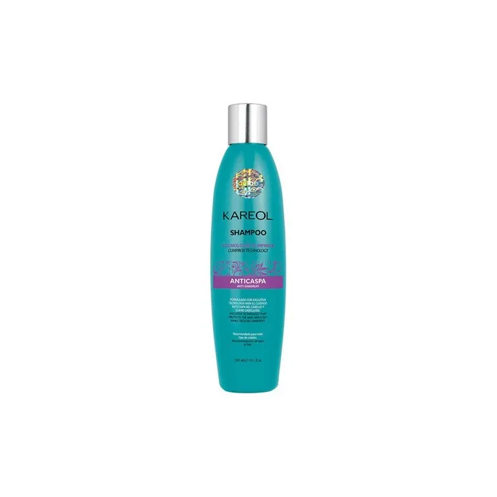 Kareol Anti-Dandruff Shampoo