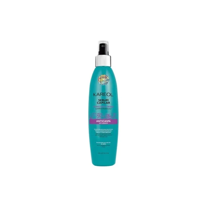 Kareol Anti-Dandruff Serum Spray - 300ml