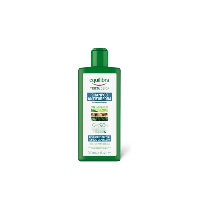 Tricologica Anti-Dandruff Shampoo 300ml