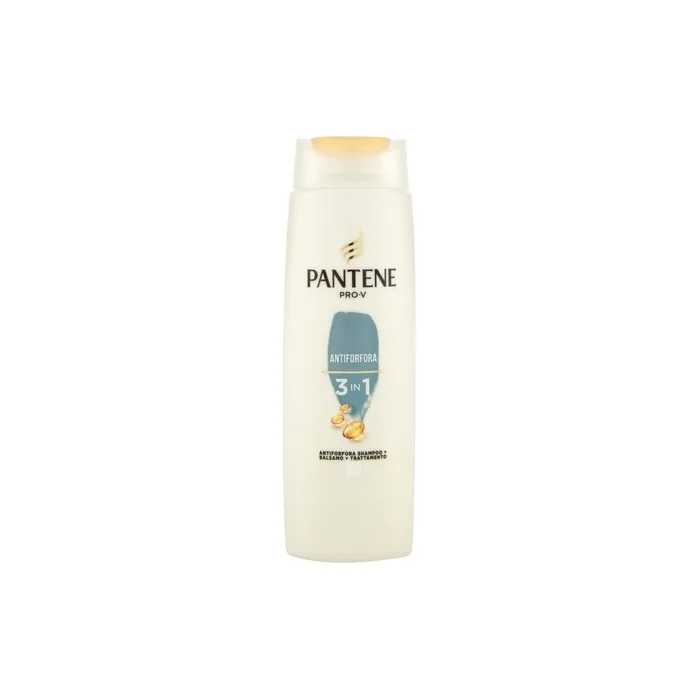 3-in-1 Anti-Dandruff Shampoo 225ml