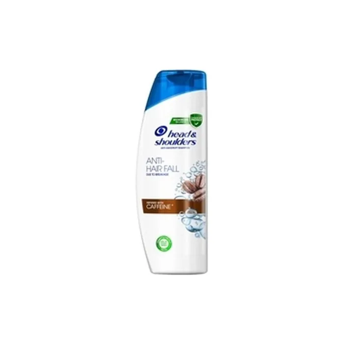 Head & Shoulders Antihair Fall Antidandruff Shampoo
