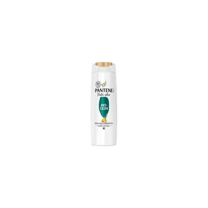 Pantene Antidandruff Shampoo 385ml For Healthy Dandrufffree Hair