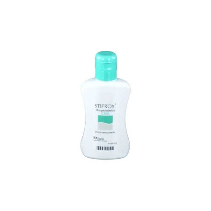 Stiprox Classic Stiefel Anti-Dandruff Shampoo 100ml