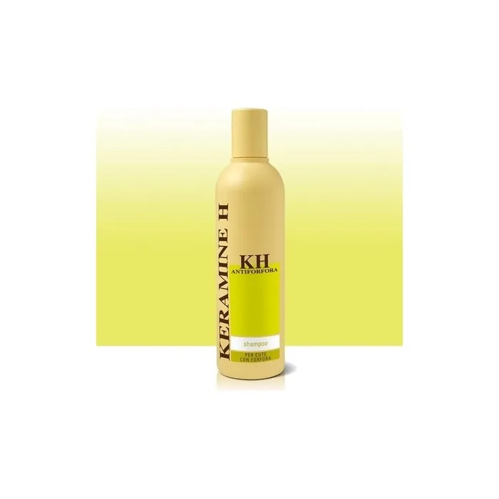 H Anti-Dandruff Shampoo 300ml