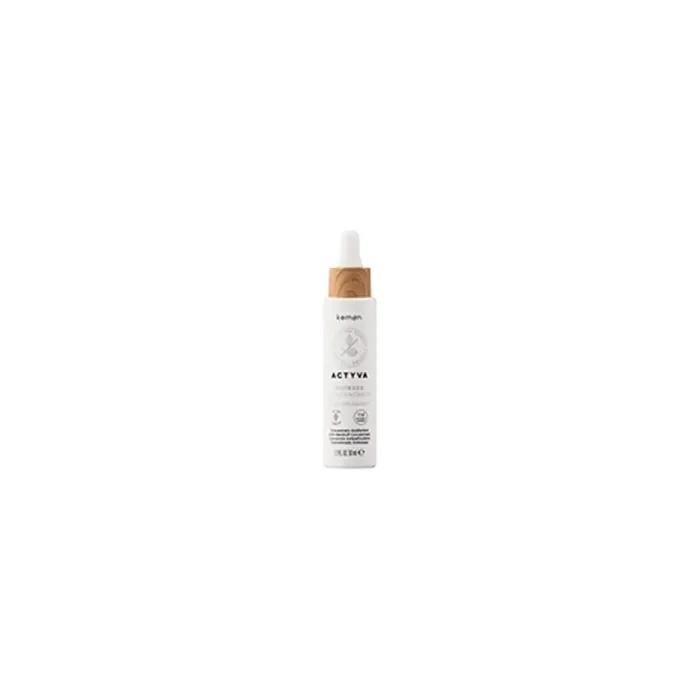Kemon Actyva Purezza Concentrate Anti-Dandruff - 50 Ml