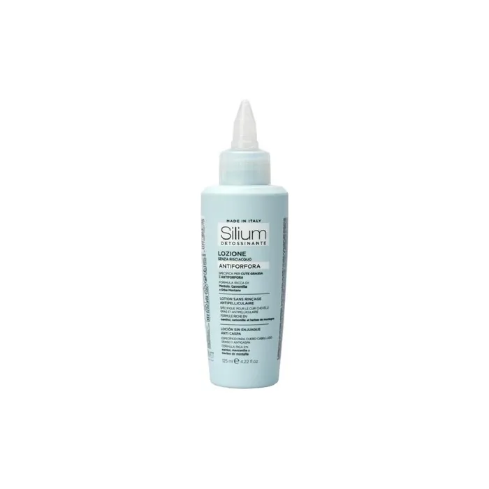 ANTI-DUNDRUFF LOTION 125 ml
