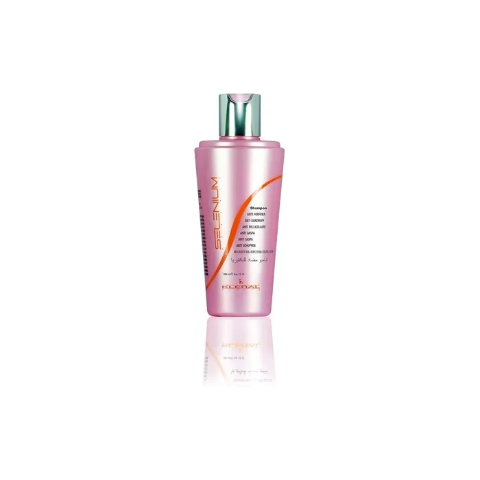 Kleral System Anti-Dandruff Shampoo 300ml