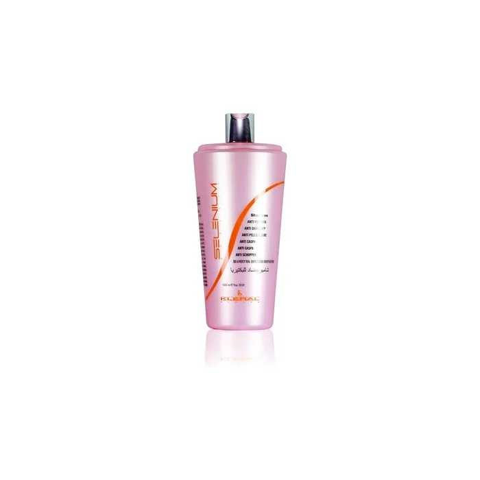 Kleral System Anti-Dandruff Shampoo 1000ml