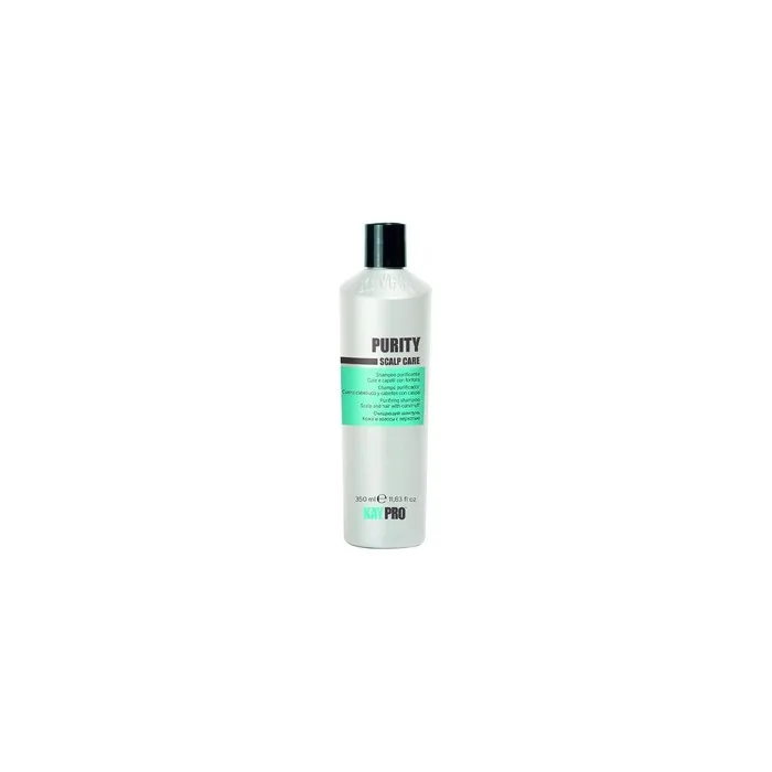 Kaypro Scalp Care Purity Shampoo Antidandruff 350ml