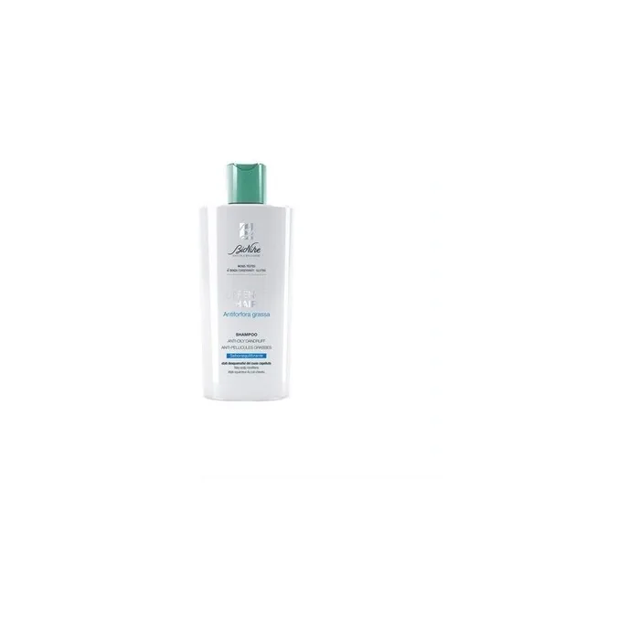 BIONIKE Hair DS Anti Greasy Dandruff Intensive Care Effect 200ml Scalp Itching