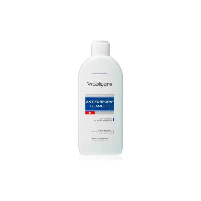 Vc Swiss Antidandruff Shampoo 250ml