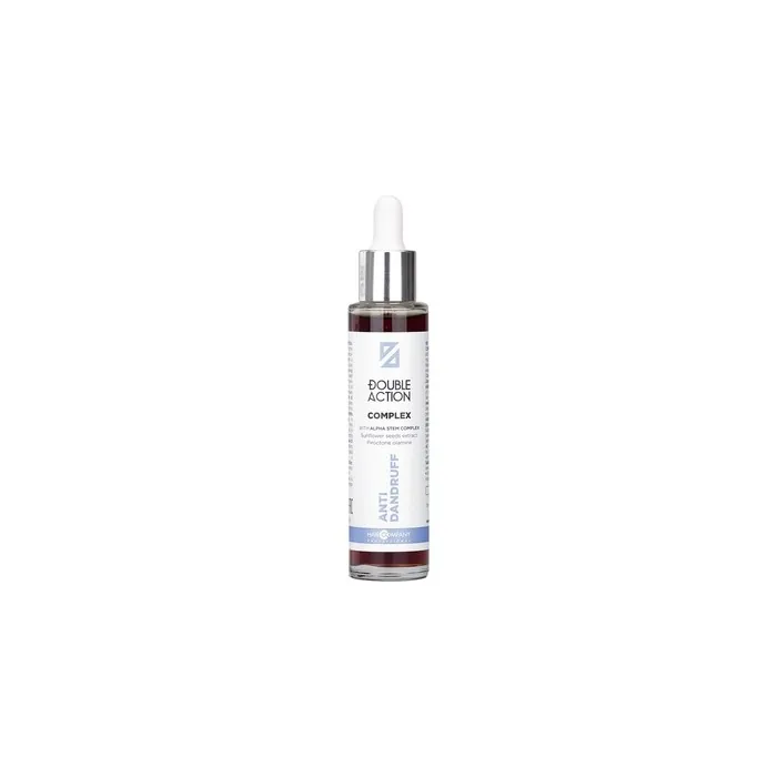 Double Action Complex Anti-Dandruff
