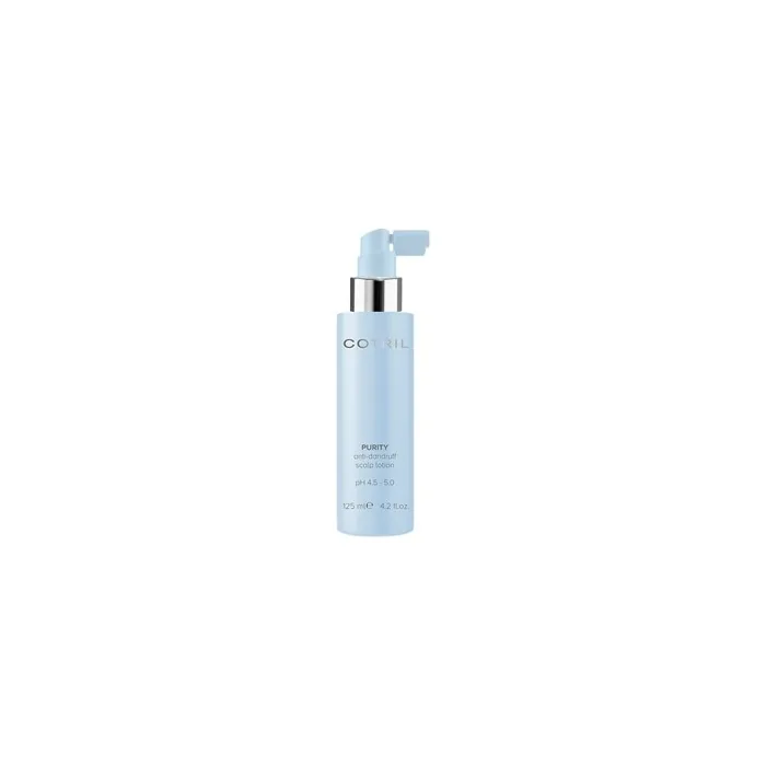 Cotril Purity Antidandruff Lotion 125ml
