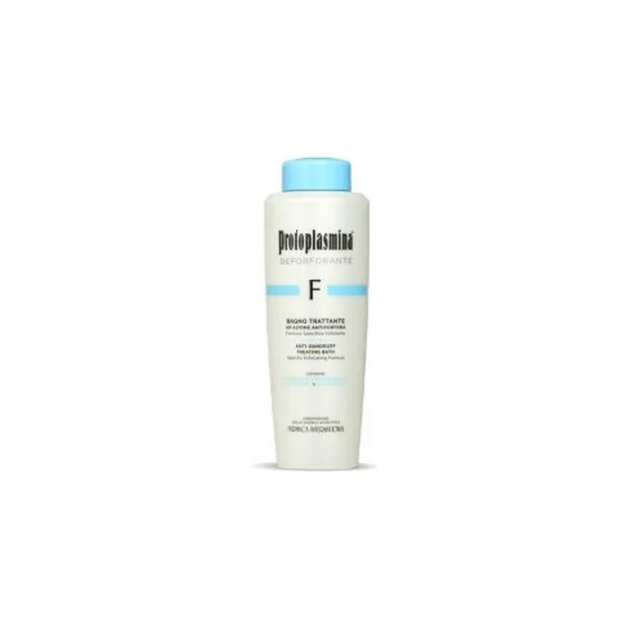 Protoplasmina Anti-Dandruff Shampoo F 1000ml