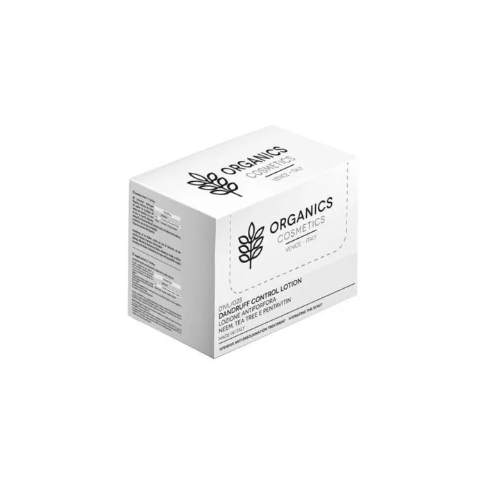 Organics Pharm Dandruff Control Lotion 6ml