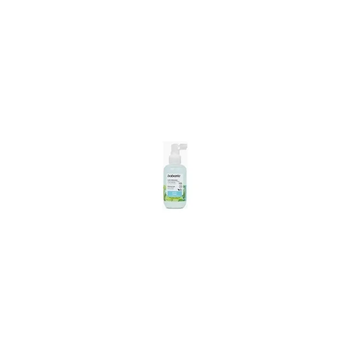 Babaria Sos Dandruff Refreshing Lotion 150ml