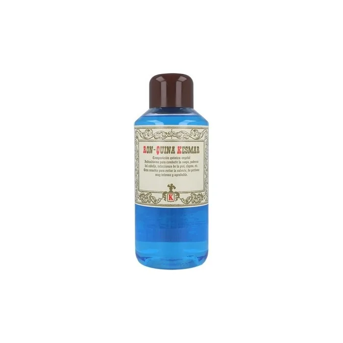 Ronquina Azul Antidandruff And Antihair Loss Lotion 1l