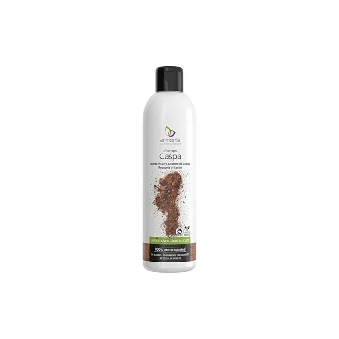 Anti-Dandruff Shampoo 300ml