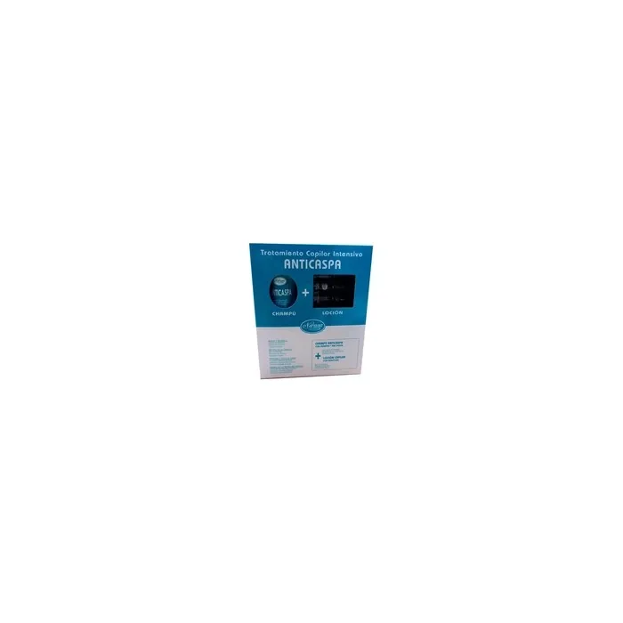 Nurana Intensive Antidandruff Hair Treatment