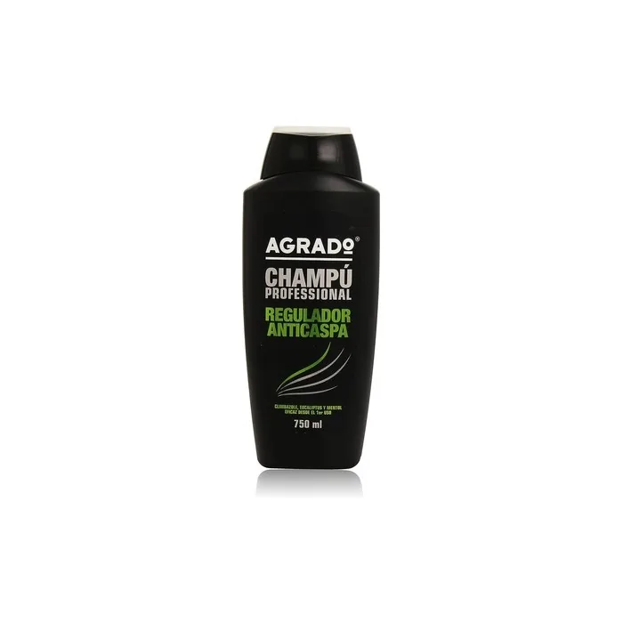 Regulating Anti-Dandruff Shampoo 750ml