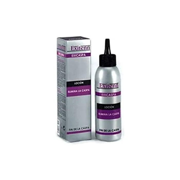 Exitenn Lotion Dandruff Hair Treatment – 300 Ml
