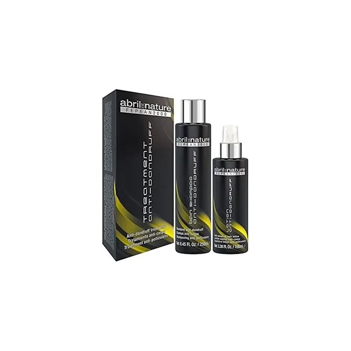 Dandruff Treatment 250ml + 100ml