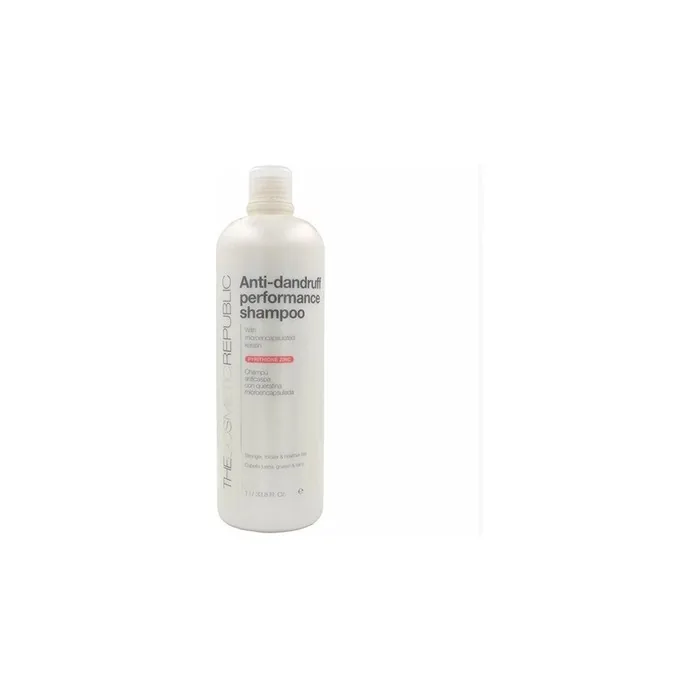 The Cosmetic Republic Anti-Dandruff Shampoo 1000ml