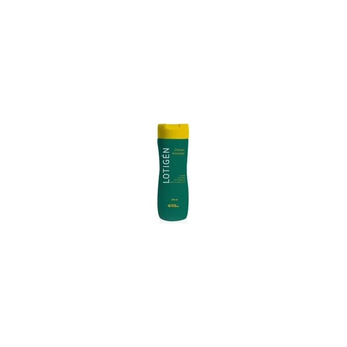 Lotigen Lotigen Anti Dandruff Shampoo 300ml