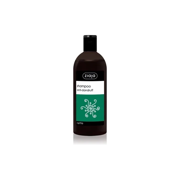 Ziaja Family Shampoo 500 Ml Antidandruff Shampoo