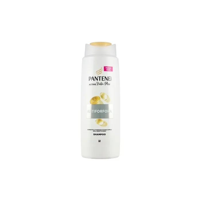 Pantene Pro-V Anti-Dandruff Shampoo 625ml for Dandruff-Prone Hair