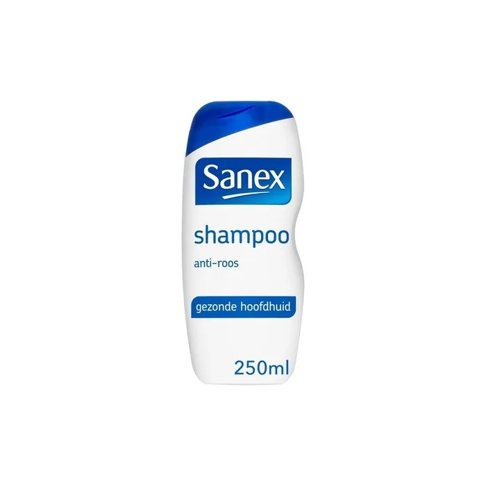 Sanex Antidandruff Shampoo