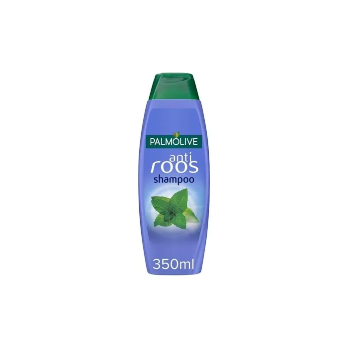 Palmolive Antidandruff Shampoo