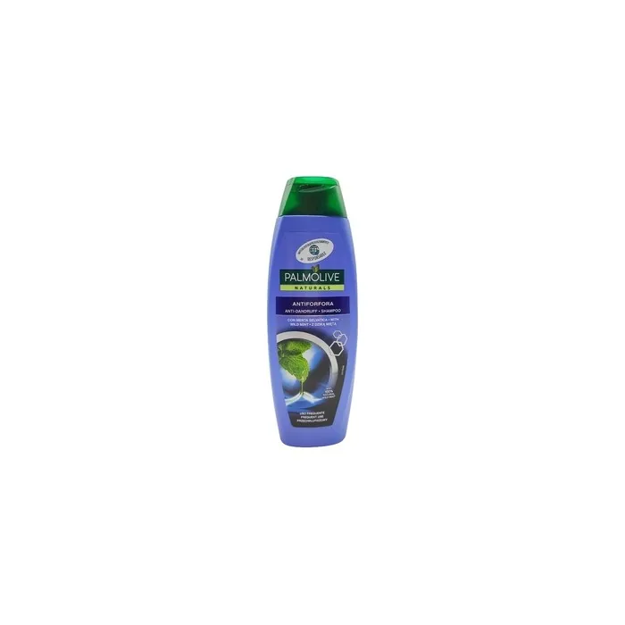 Palmolive Naturals Anti-Dandruff Shampoo 350ml