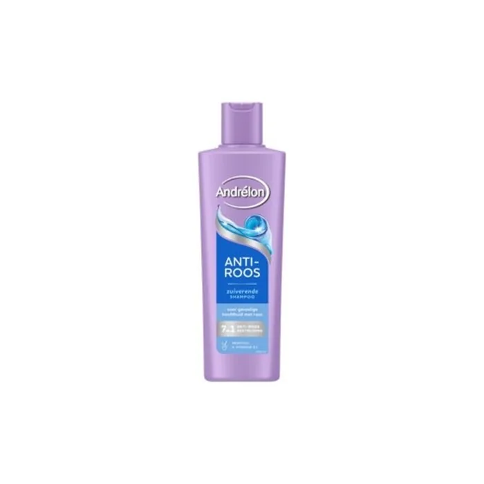 Andrelon Antidandruff Shampoo