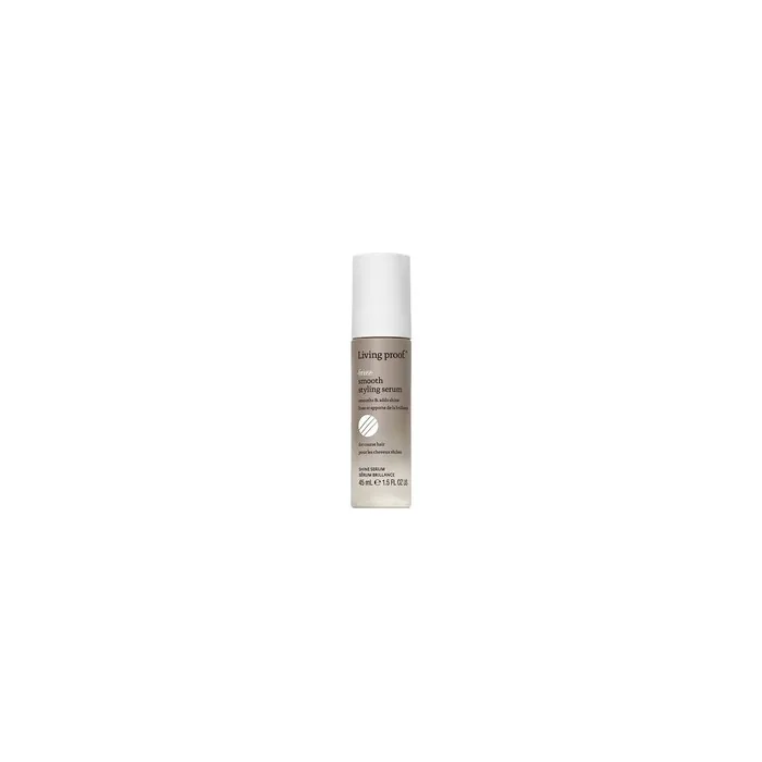 Living Proof No Frizz Smooth Styling Serum 1.5 Fl Oz