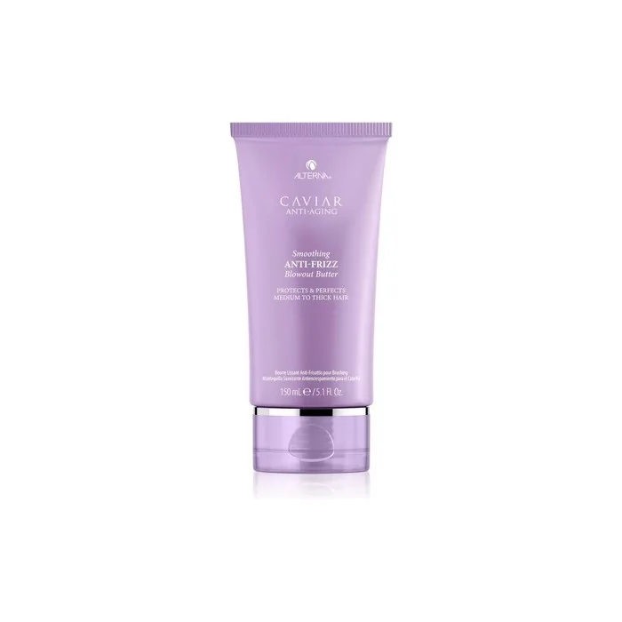 Alterna Caviar Smoothing Anti-Frizz Blowout Butter