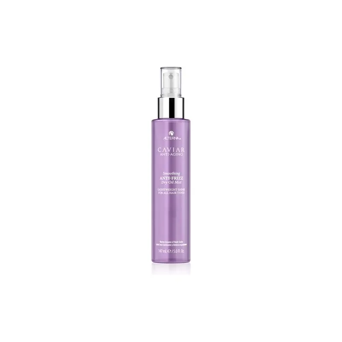 Alterna Caviar Smoothing Anti-Frizz Dry Oil Mist 147ml