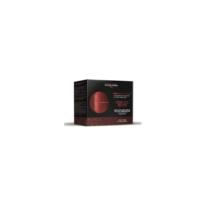 Eugene Perma Keratine Control Frizz Booster 20ml