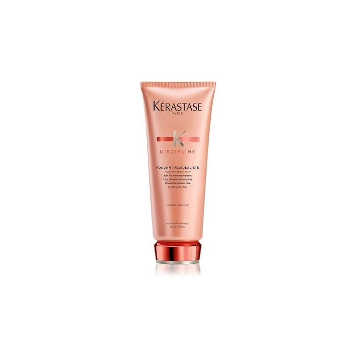 Kérastase Fondant Fluidealiste Smoothing Care For Smoothing Unruly Hair
