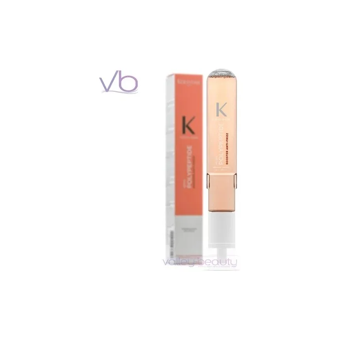 Kérastase Fusio Dose Booster Antifrizz Smoothing And Softening Treatment 120ml