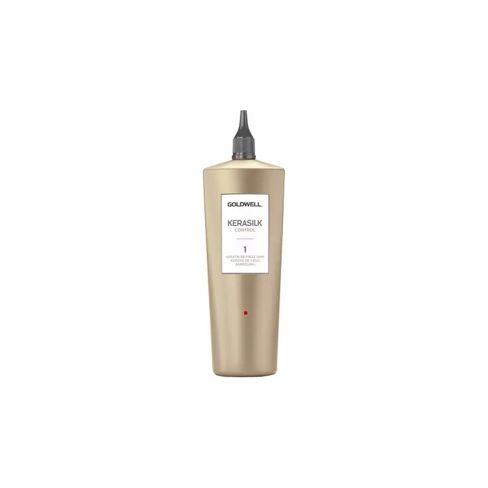 Goldwell Kerasilk Control De-Frizz Tame 500ml