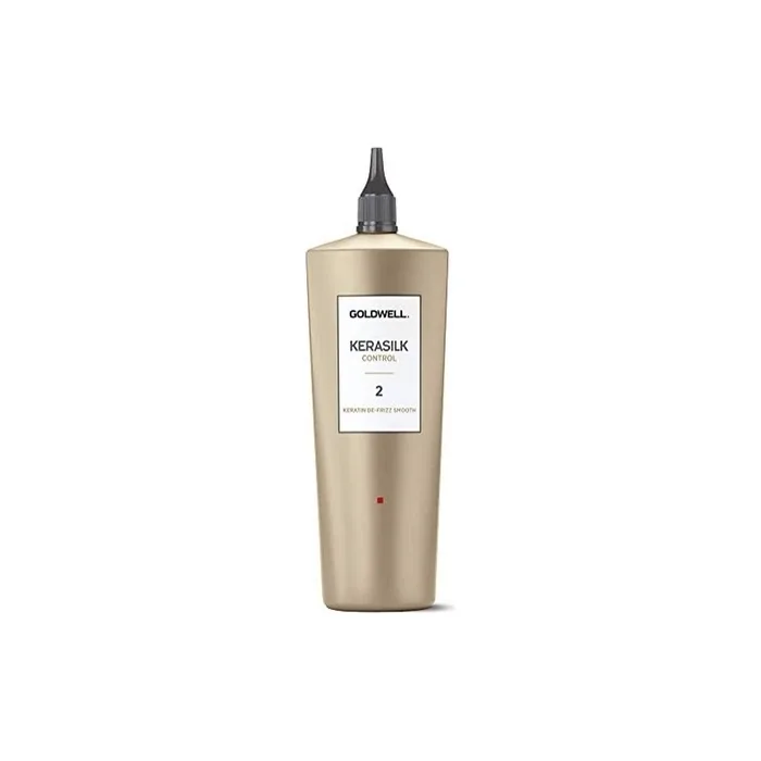 Kerasilk Control De-Frizz Smooth 500ml