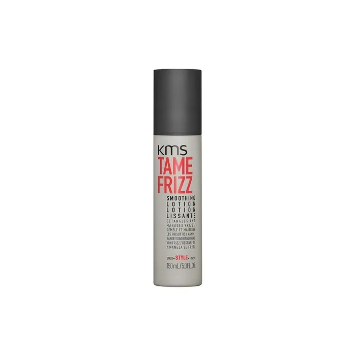 KMS TameFrizz Smoothing Lotion 150ml