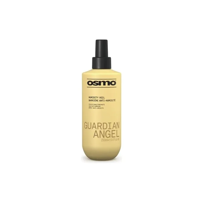 Osmo Guardian Angel Anti-Humidity Spray Frizz Control Vegan 250ml