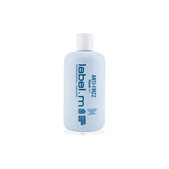 label.m Anti-Frizz Mask 500ml