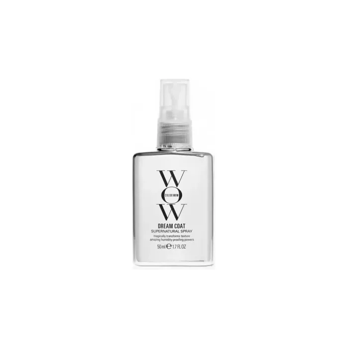 Color Wow Dream Coat Supernatural Spray Anti Frizz Size 50 Ml