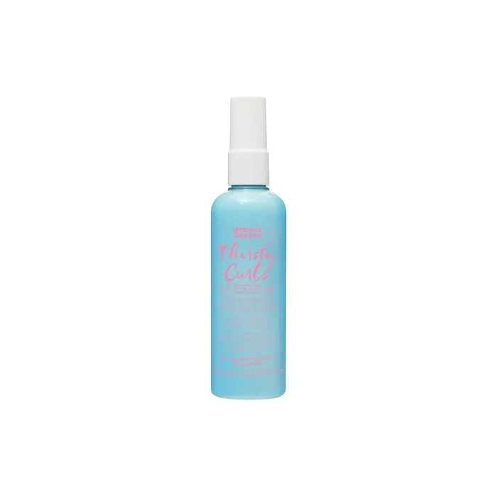 Umberto Giannini Thirsty Curls Styling Lotion Anti Frizz and Humidity Proof for Dry and Dehydrated Curls 150ml