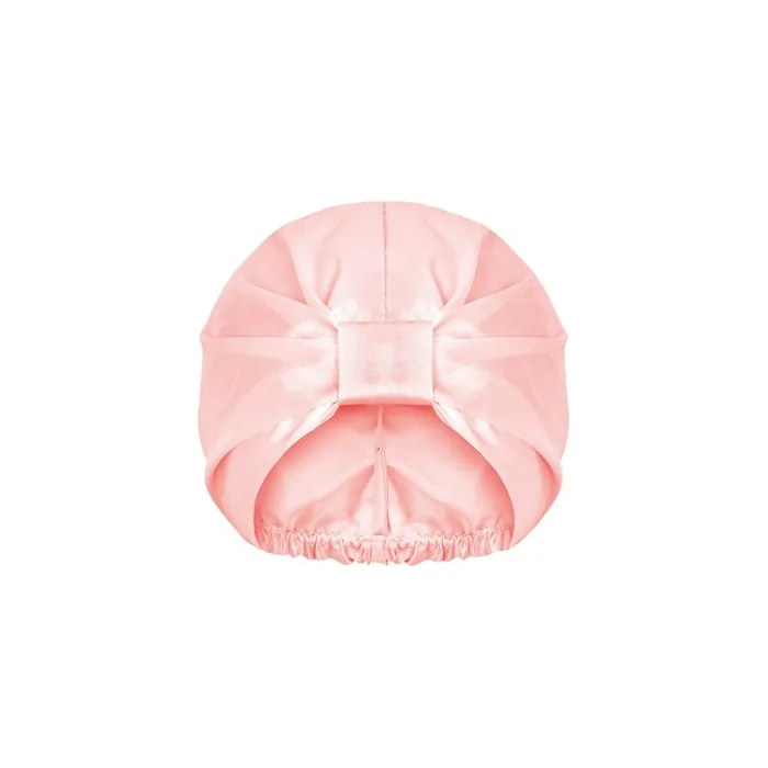 Glov Antifrizz Satin Cap Pink