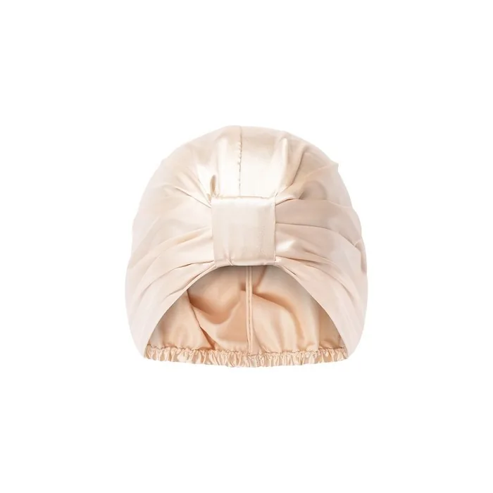 Glov Antifrizz Satin Cap Champagne