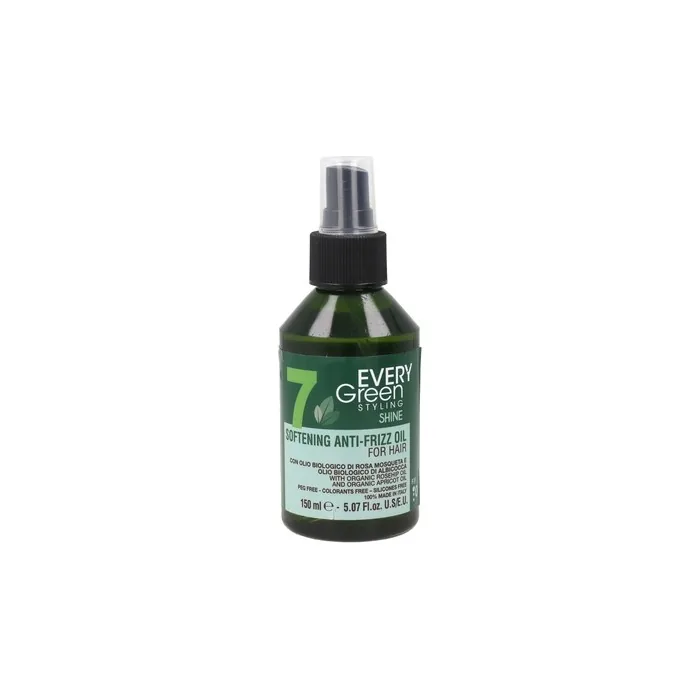 Everygreen Dikson 4Liss Oil Anti-Frizz Treatment 150ml